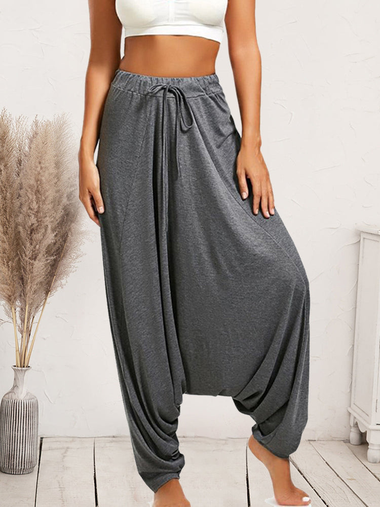 Maxi Skirts and Palazzo Pants