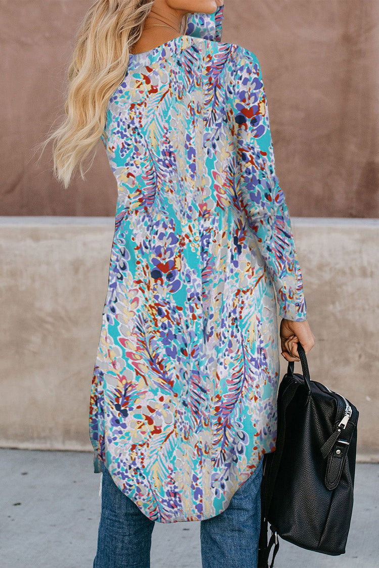 Layering Cardigans and Vests