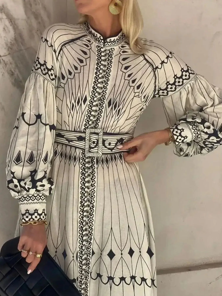 Dresses and Shirt-Dresses