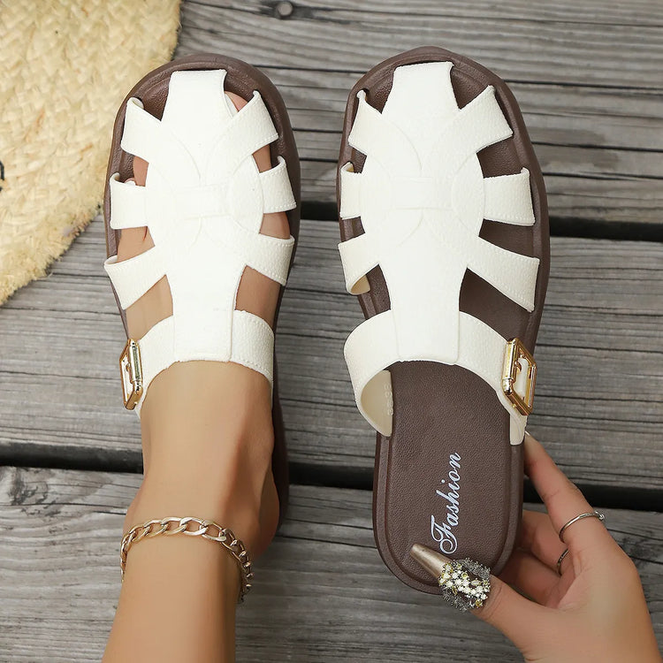 Faith-Friendly Footwear